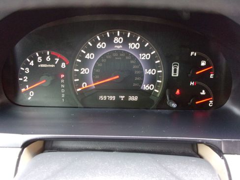 Used 2007 Honda Odyssey LX image 12