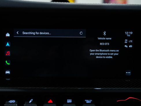 Used 2022 Porsche 911 GT3 image 71