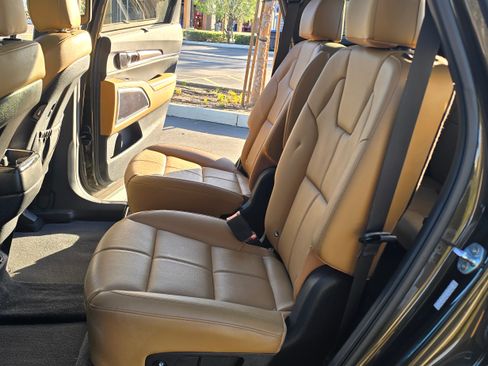 Used 2021 Kia Telluride SX Prestige image 31