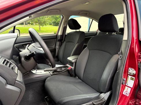 Used 2015 Subaru Impreza 2.0i image 11