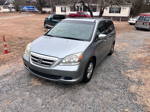 Used 2007 Honda Odyssey EX-L image 1