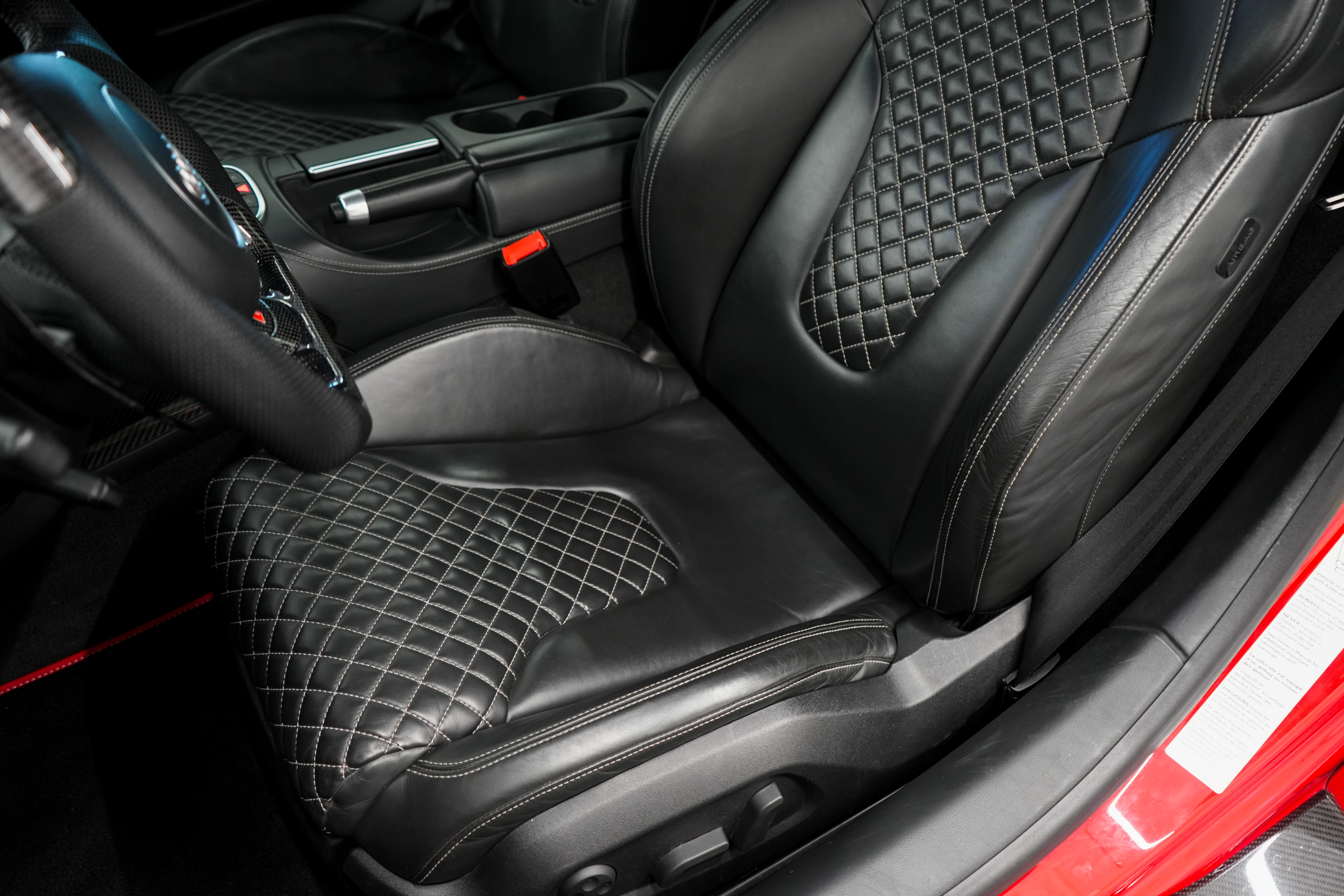 Used 2014 Audi R8 V10 plus Coupe AWD/4WD image 12
