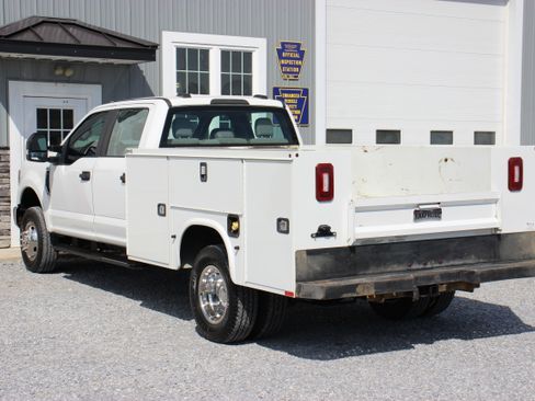 Used 2020 Ford F350 Super Duty XL image 6