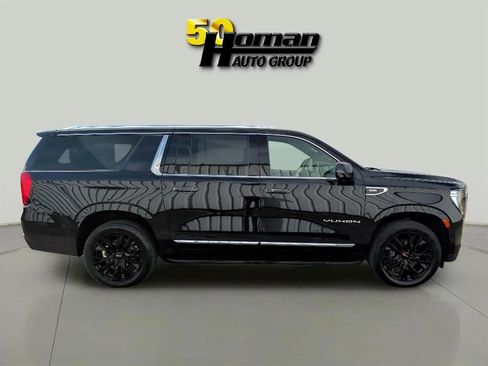 Used 2022 GMC Yukon XL SLT image 6