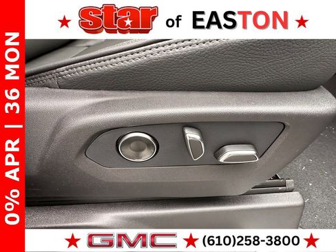 New 2026 GMC Sierra 1500 Denali image 10