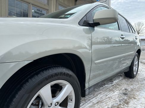 Used 2008 Lexus RX 350 image 9
