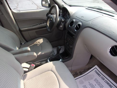 Used 2010 Chevrolet HHR LT w/ 1LT FWD image 4