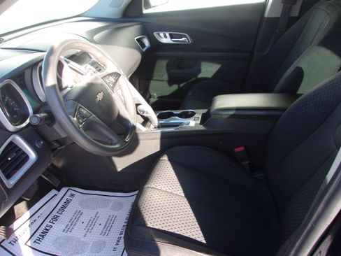 Used 2015 Chevrolet Equinox LS image 5