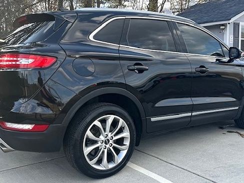 Used 2019 Lincoln MKC AWD Select image 7