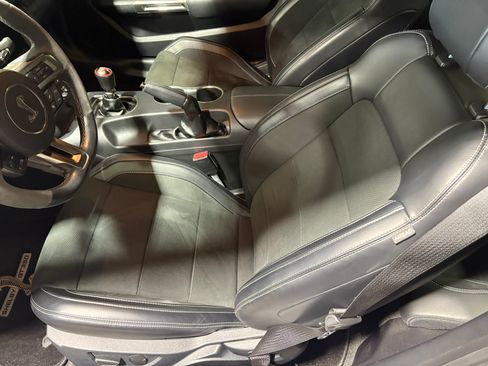 Used 2016 Ford Mustang Shelby GT350 image 20