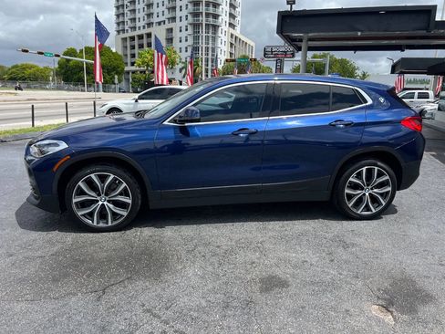 Used 2020 BMW X2 sDrive28i image 3