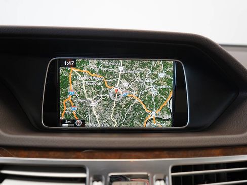 Used 2016 Mercedes-Benz E 350 image 73