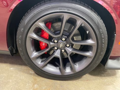 Used 2023 Dodge Challenger T/A image 23