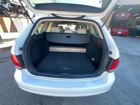 Used 2012 Volkswagen Jetta TDI image 13