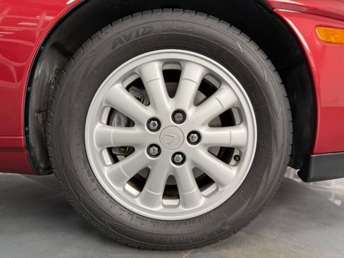 Used 1992 Lexus SC 400 image 14