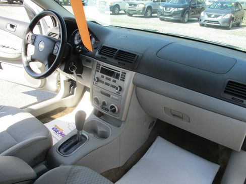 Used 2006 Chevrolet Cobalt LT Sedan FWD image 20