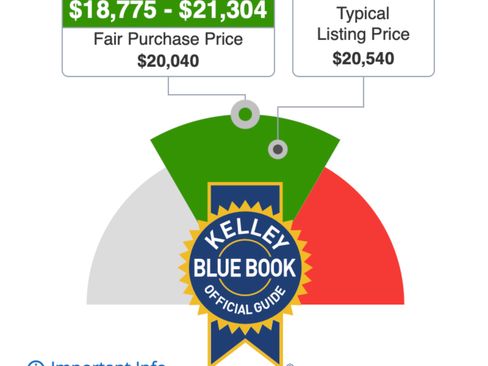 Used 2020 Nissan Frontier SV image 20