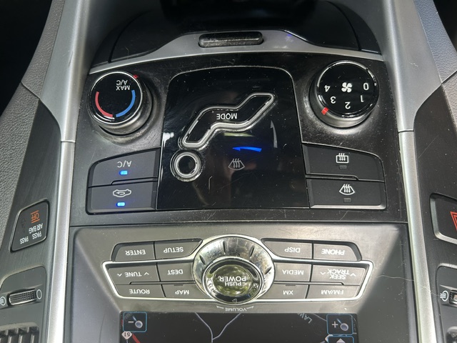 Used 2011 Hyundai Sonata SE FWD image 8