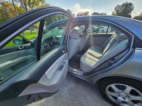 Used 2006 Hyundai Sonata image 8