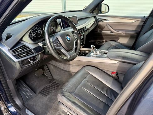 Used 2017 BMW X5 xDrive35i image 17