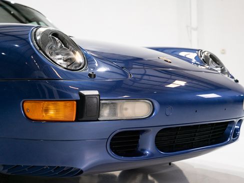 Used 1998 Porsche 911 Carrera S image 37