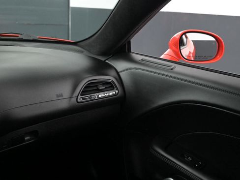 Used 2022 Dodge Challenger R/T Scat Pack image 21