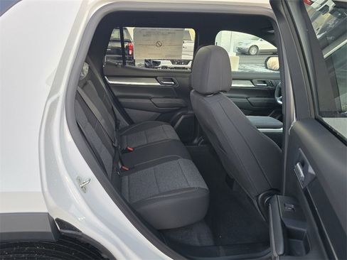 New 2026 GMC Terrain Elevation image 28