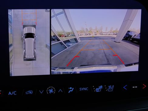 Used 2025 Chevrolet Tahoe Premier image 6