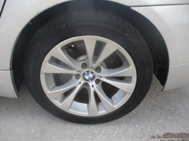 Used 2010 BMW 535i Sedan RWD image 19