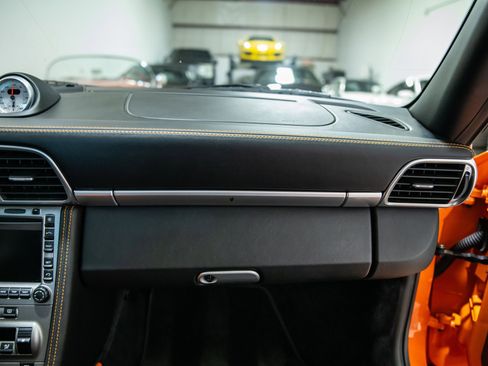 Used 2007 Porsche 911 Turbo image 33