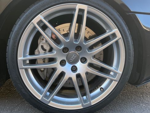 Used 2002 Audi S4 image 7