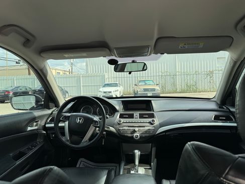Used 2012 Honda Accord SE image 26