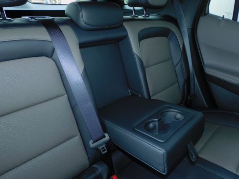 New 2026 Chevrolet Equinox LT image 27