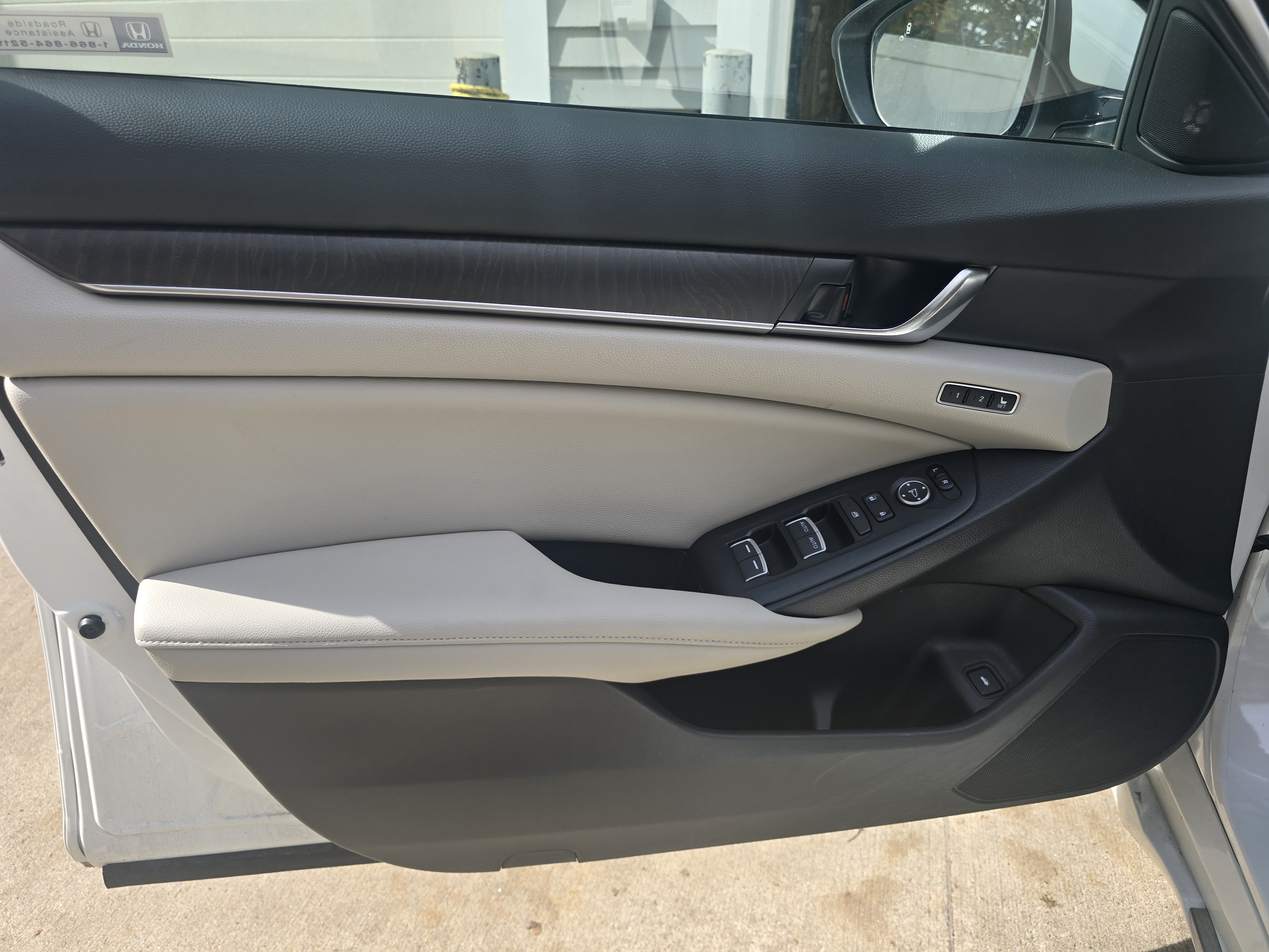 Used 2019 Honda Accord 1.5T EX-L image 15