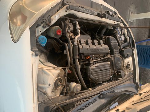 Used 2005 Honda Civic GX image 3