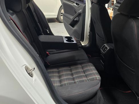 Used 2013 Volkswagen GTI Wolfsburg Edition image 15