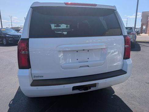 Used 2018 Chevrolet Tahoe 2WD image 5