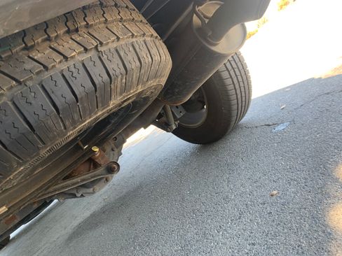 Used 2007 Dodge Durango 2WD SXT image 20