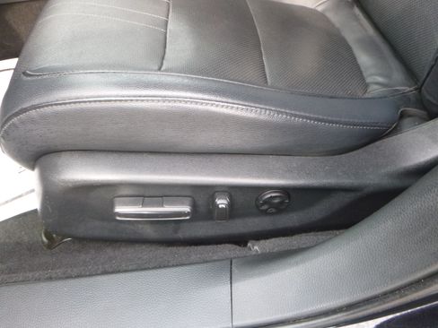 Used 2018 Honda Accord 1.5T Touring image 15