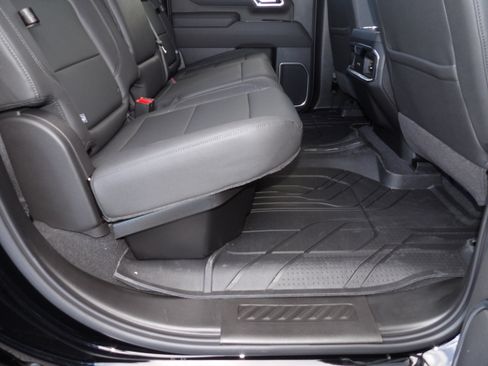 New 2026 Chevrolet Silverado 3500 LTZ image 33