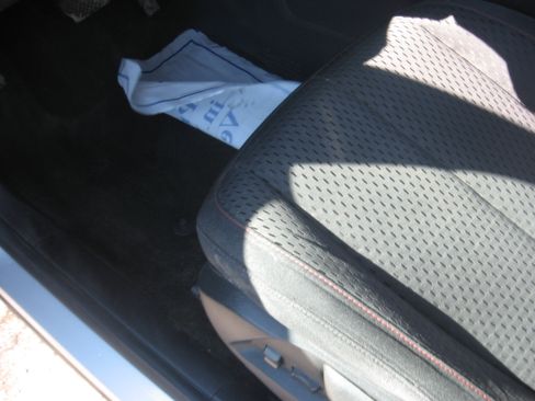 Used 2015 Chevrolet Equinox LS image 9