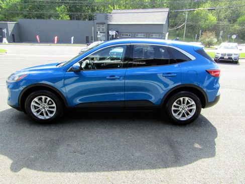 Used 2020 Ford Escape AWD SE image 6