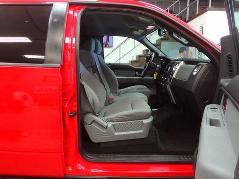 Used 2013 Ford F150 4x4 SuperCrew image 18