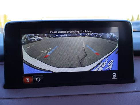 Used 2019 MAZDA CX-9 Signature image 27