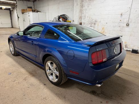 Used 2006 Ford Mustang GT Premium RWD image 63