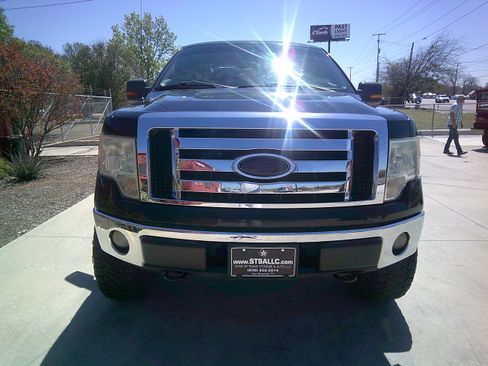 Used 2009 Ford F150 XLT image 24