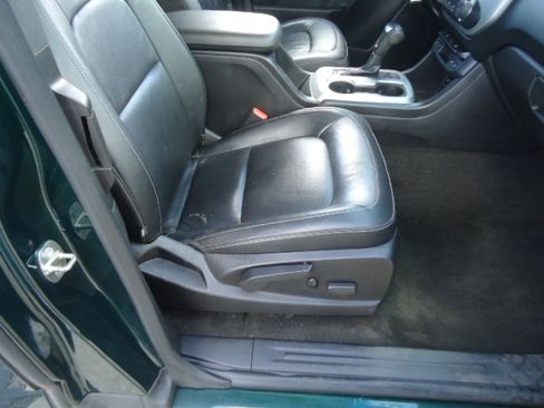 Used 2015 Chevrolet Colorado LT image 5