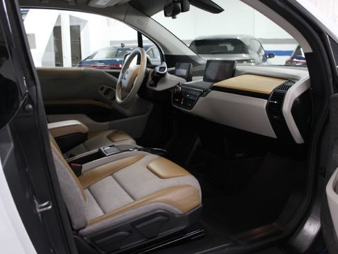 Used 2015 BMW i3 image 31