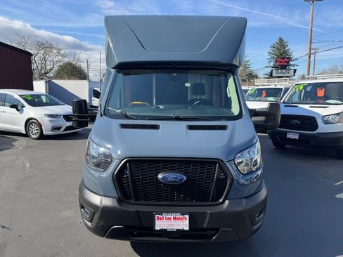 Used 2022 Ford Transit 350 image 27