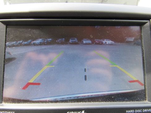 Used 2012 Dodge Grand Caravan SXT FWD image 19